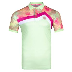 Bidi Badu Idir Tech Men's Polo