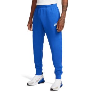 Nike Sportswer Club Men's Jersey Pants BV2671-480