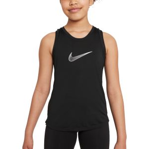 Nike One Big Kids Dri-FIT Training Tank