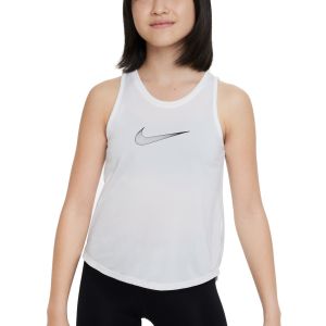 Nike One Big Kids Dri-FIT Training Tank