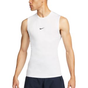 Nike Pro Men's Dri-FIT Tight Sleeveless Fitness Top