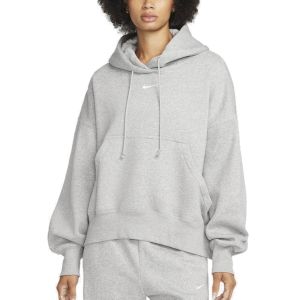 Nike Sportswear Phoenix Fleece Women's Pullover Hoodie HF6839-063