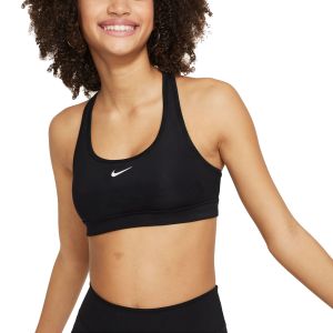 Nike Swoosh Girls' Sports Bra