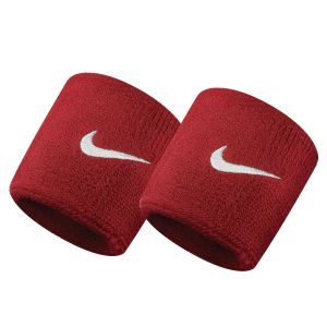 Nike Swoosh Wristbands - set of 2 N.NN.04-601