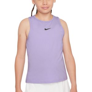 NikeCourt Dri-FIT Victory Girls' Tennis Tank