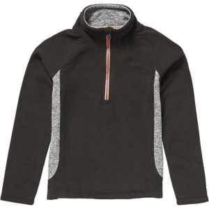 O' Neill Slope Half Zip Girl's Fleece 8P5280-9010