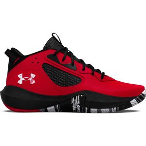 Under Armour Lockdown 6 Men's Basketball Shoes