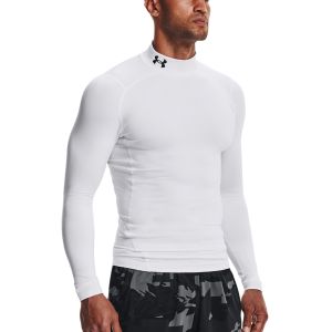 Under Armour ColdGear Men's Compression Mock