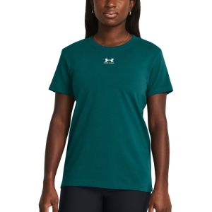 Under Armour Rival Core Women's T-Shirt 1383648-449