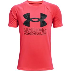 Under Armour Tech Hybrid Boys' T-Shirt