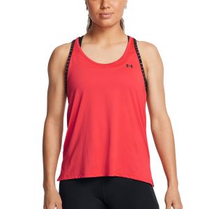 Under Armour Knockout Women's Tank 1351596-713