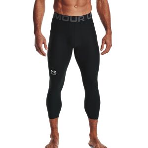 Under Armour HeatGear Armour Men's 3/4 Leggings 1361588-001