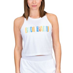 Bidi Badu Paris Chill Women's Tennis Tank W1580008-MX