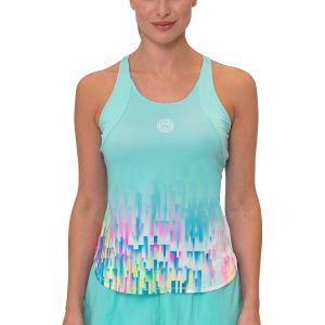 Bidi Badu Melbourne 2024 Women's Tank W1580022-AQMX