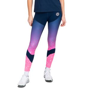 Bidi Badu Colortwist Printed Women's Tights