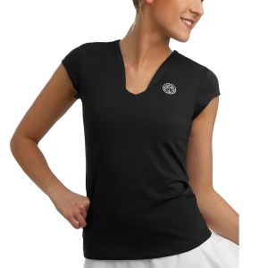 Bidi Badu Bella 2.0 Tech V-Neck Women's Tennis Tee