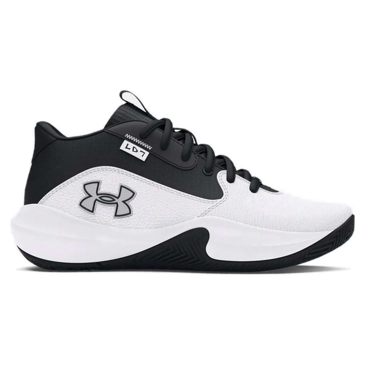 Chaussure under armour junior best sale