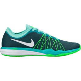 Nike Dual Fusion HIT Women s Training Shoes 844674 300