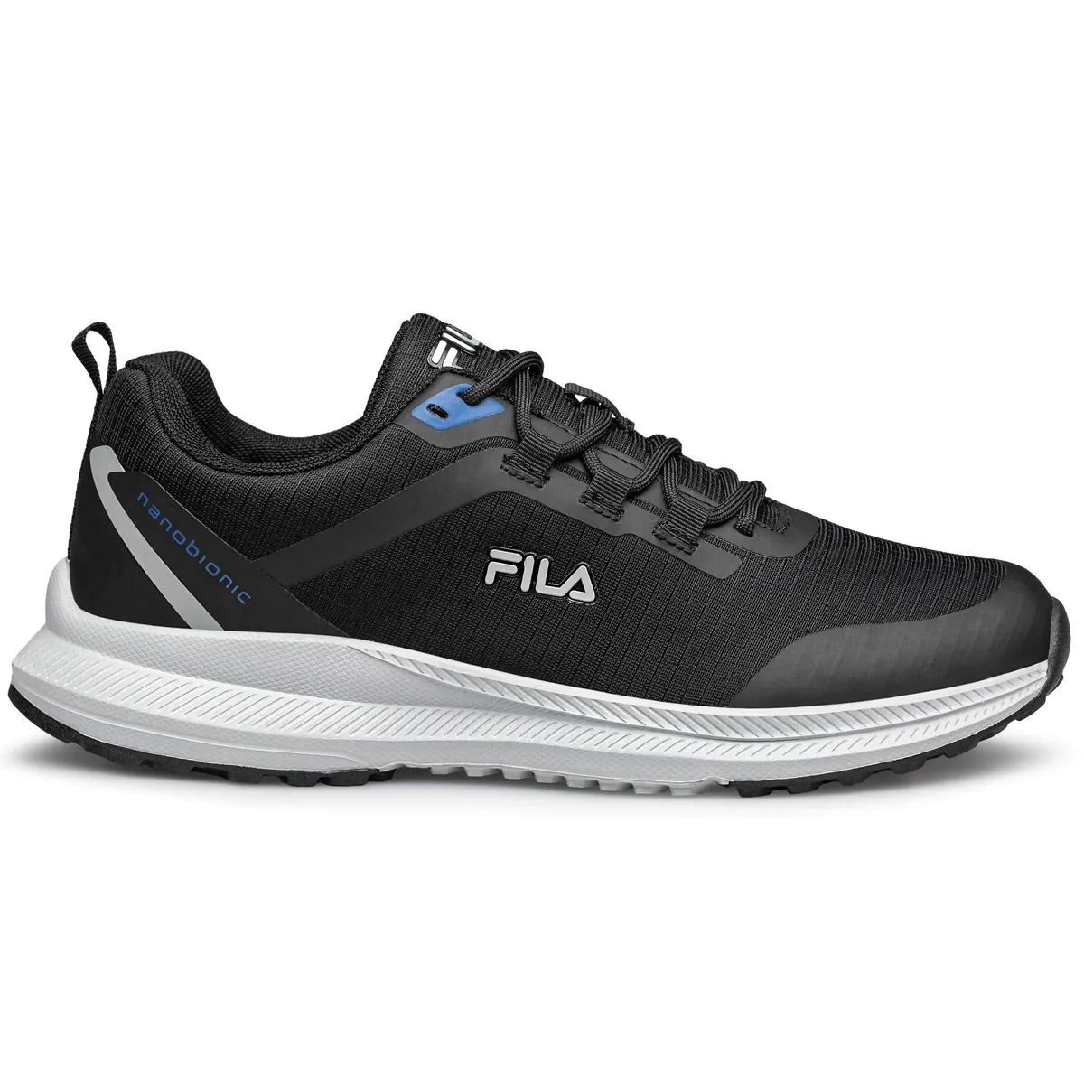 Fila Memory Cross Nanobionic Men s Running Shoes