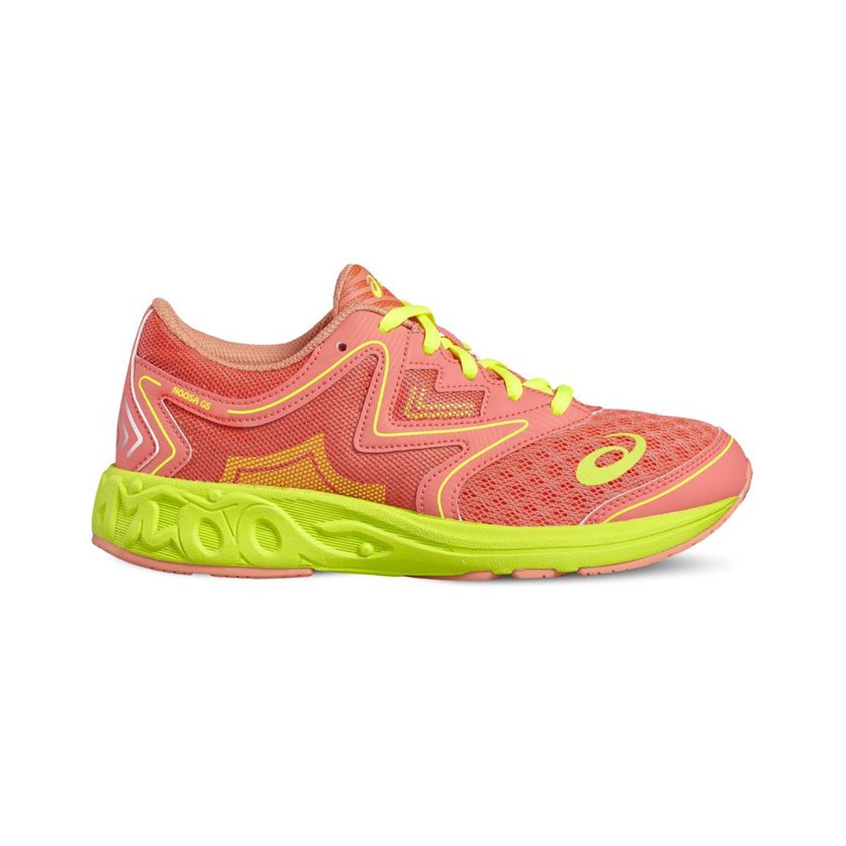 Asics Noosa Junior Running Shoes