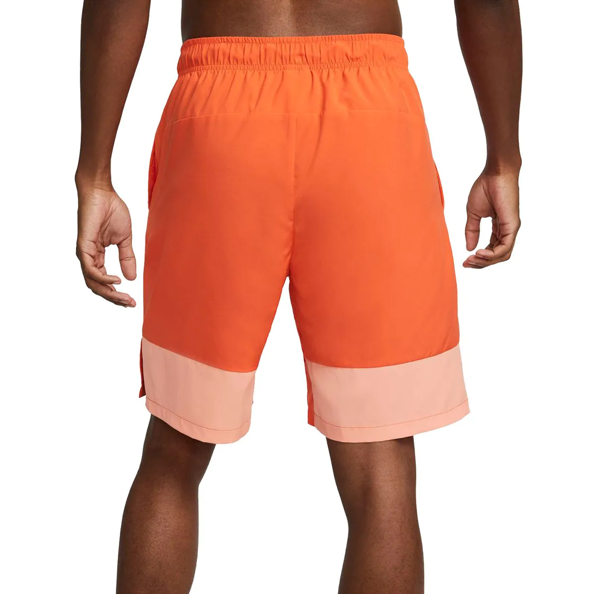 Dri-fit men's woven 9 training shorts hotsell