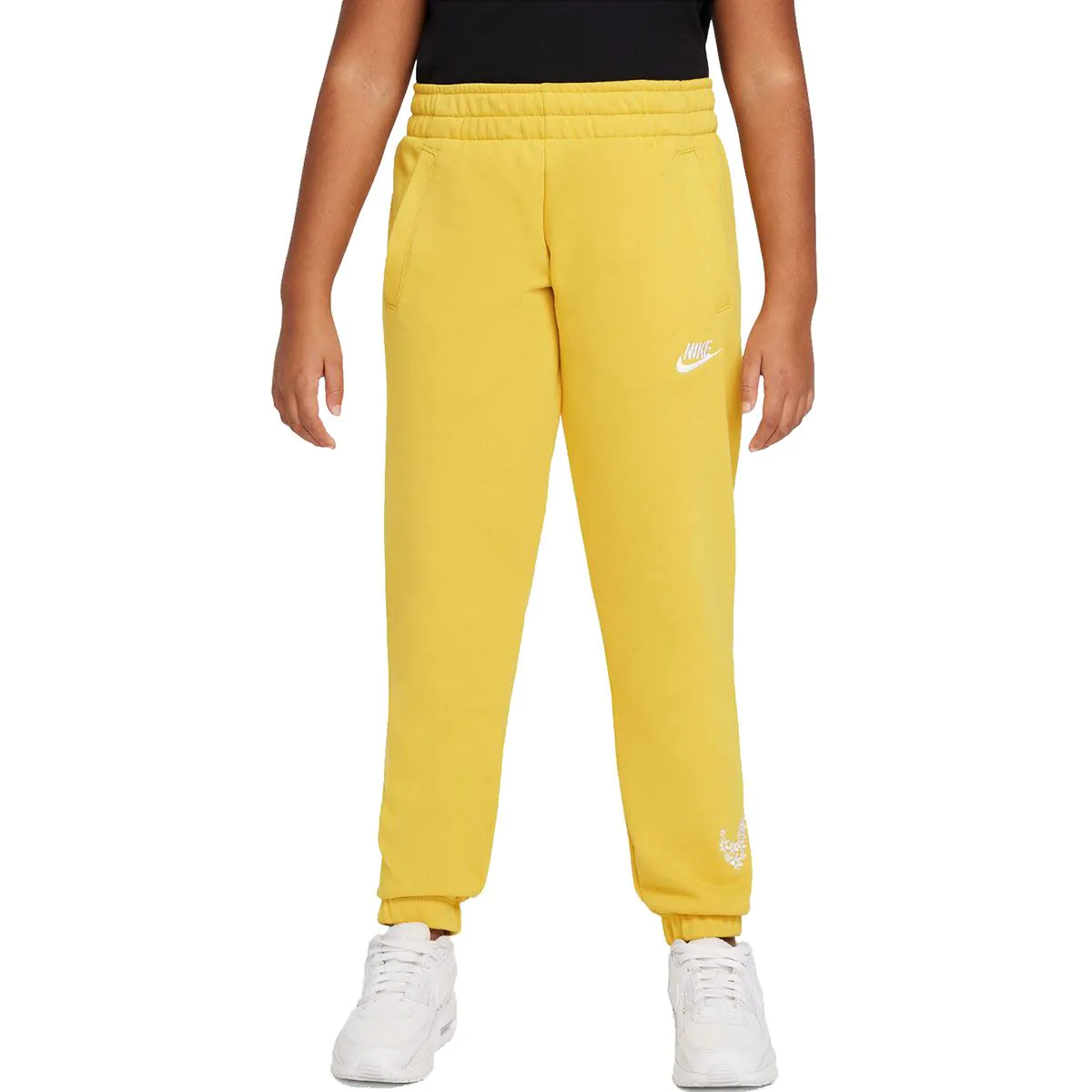 Nike Sportswear Big Kids French Terry Pants