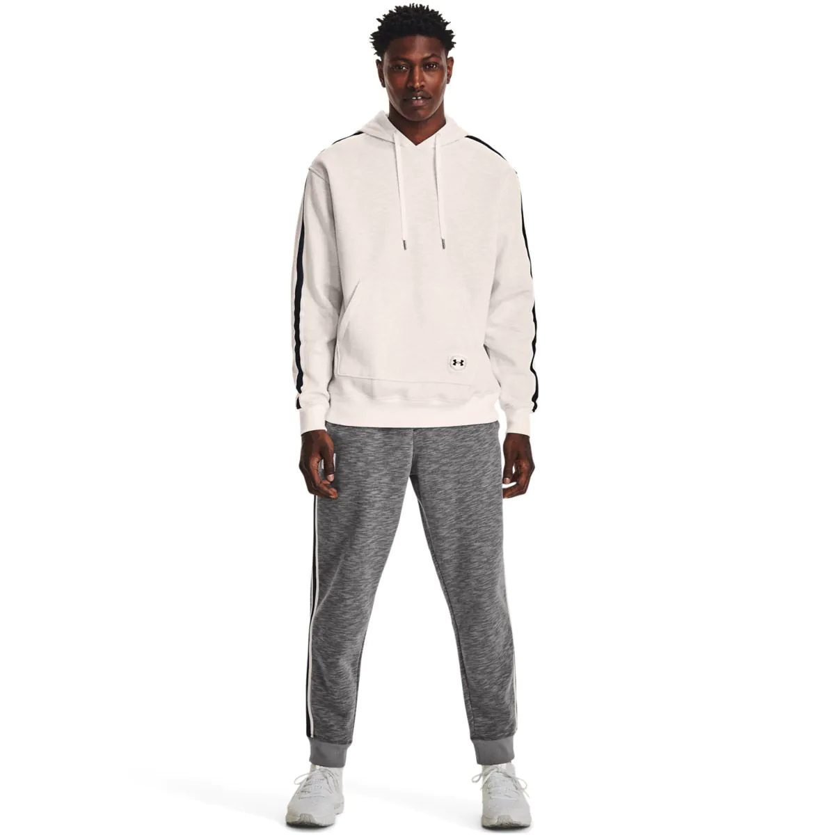 UA Essential Fleece Heritage Set outlet