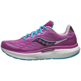 Saucony Triumph 19 Women's Running Shoes S10678-30