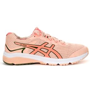 asics gel nimbus junior gris