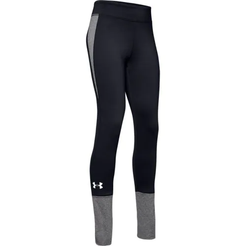 Under Armour HeatGear Ankle Crop Girl's Capri 1361237-001