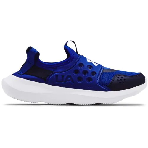 Under Armour Lockdown 6 Junior Basketball Shoes (GS) 3025617