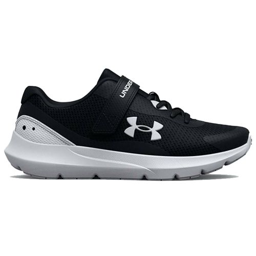 Under Armor Lockdown 6 PS children's basketball shoes - 3025618-600