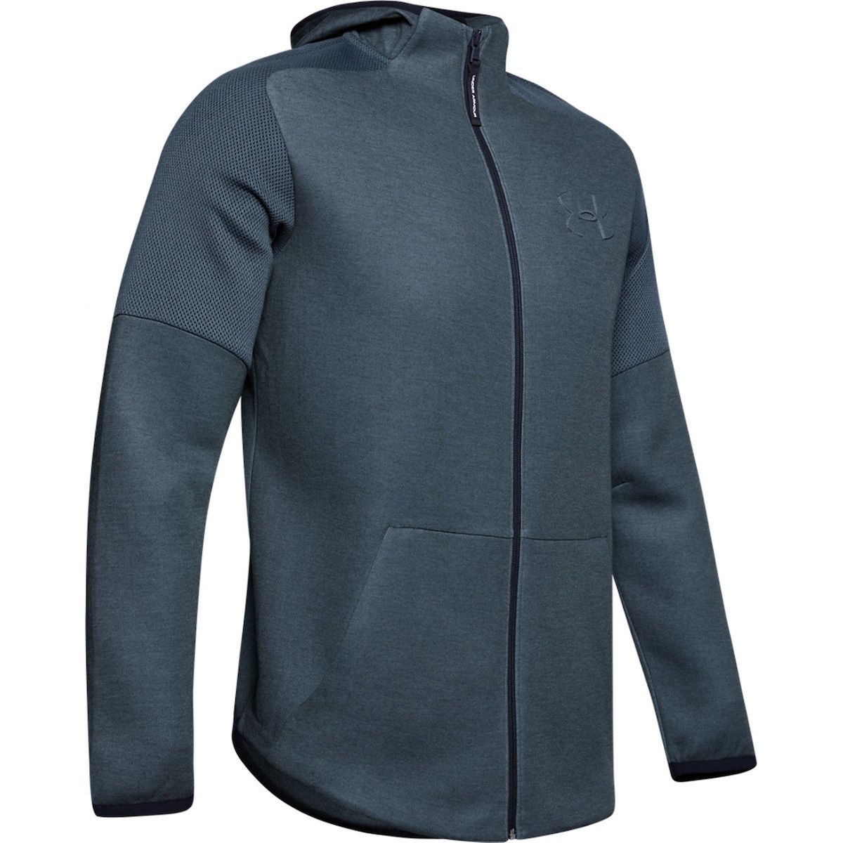 under armour move fz jacket