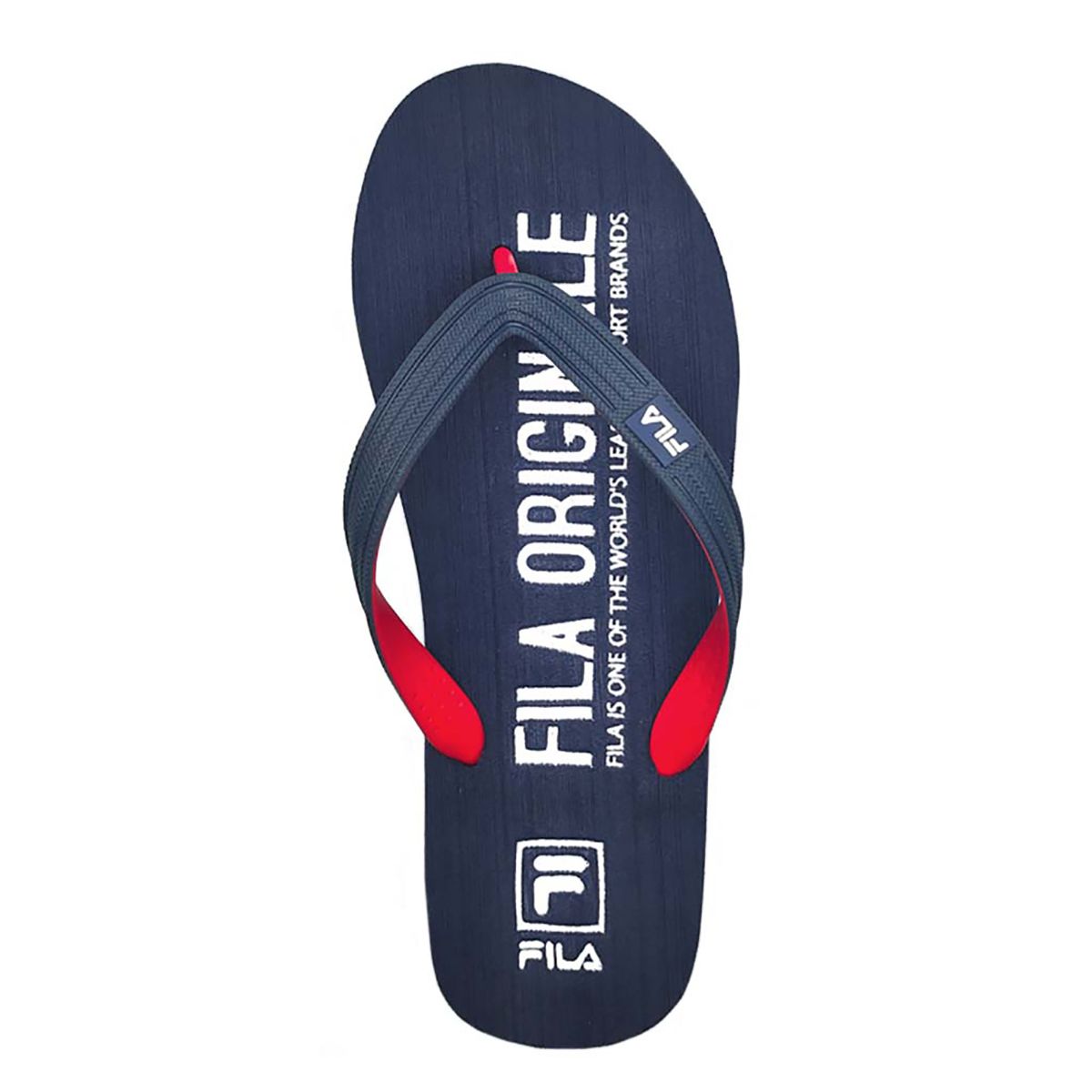 Fila slippers original sale