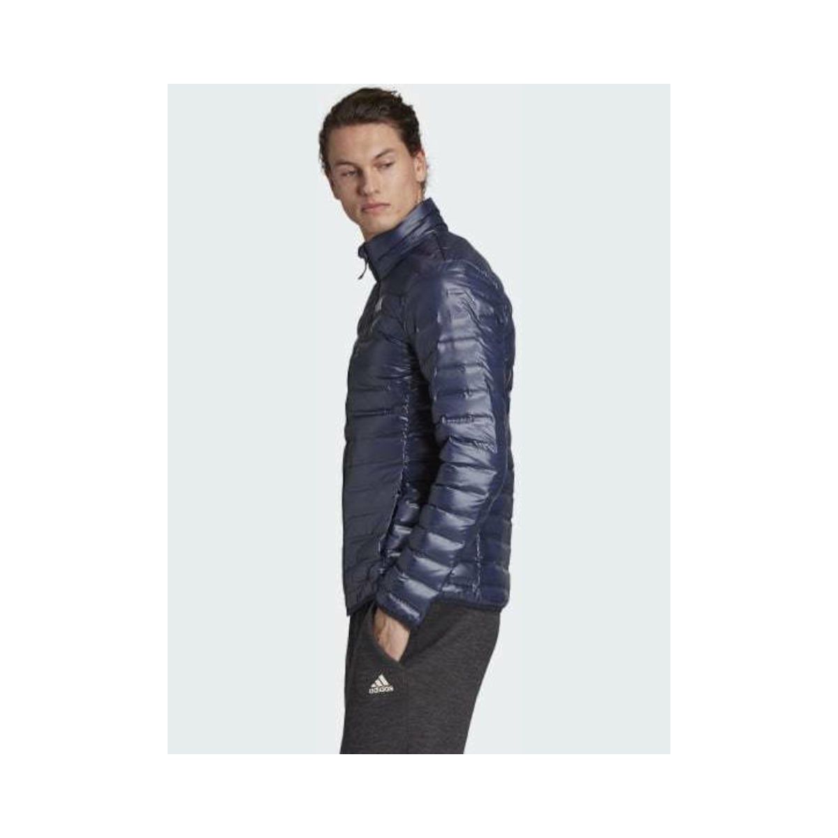 adidas Varilite Down Men s Jacket DZ1391