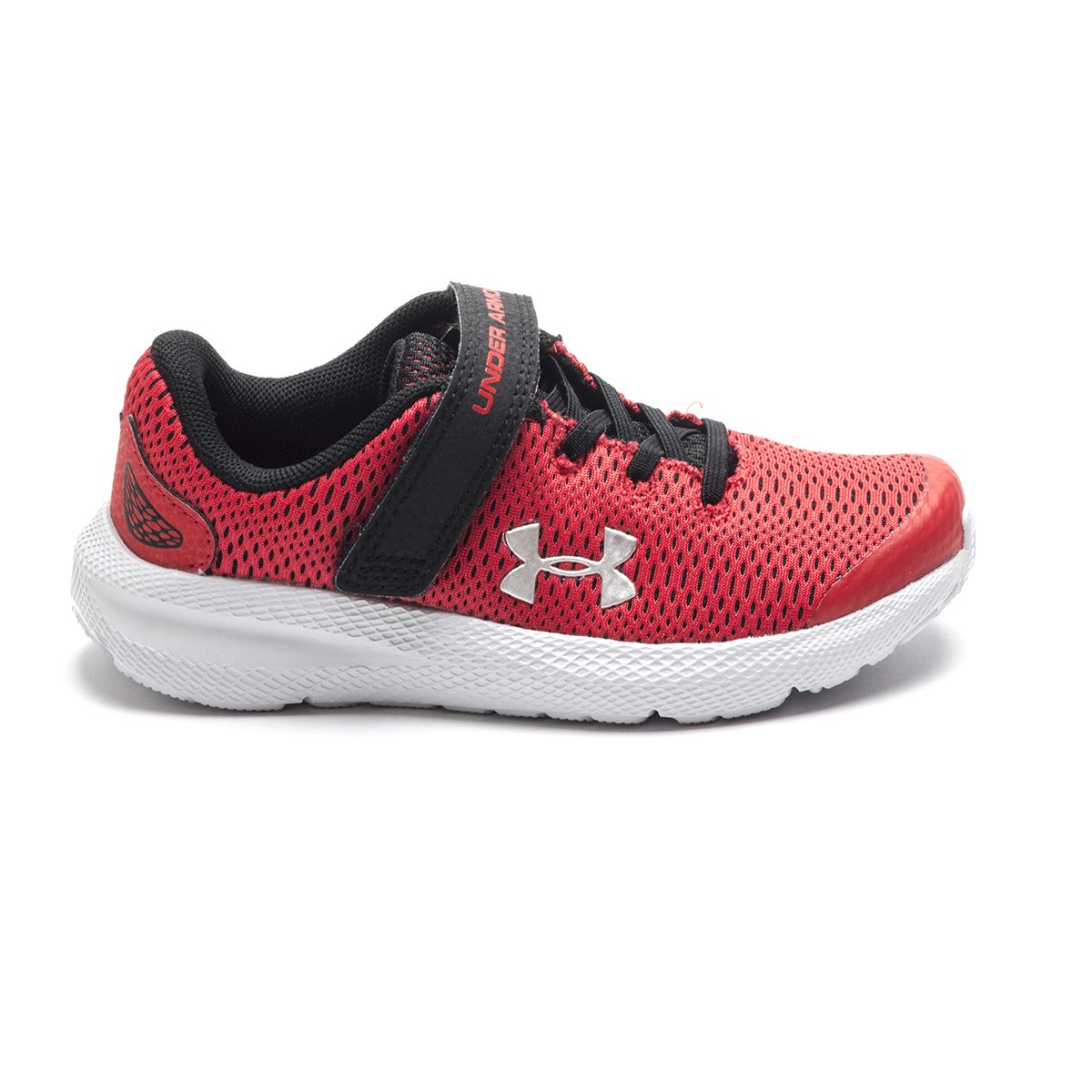 ua ps pursuit 2 ac