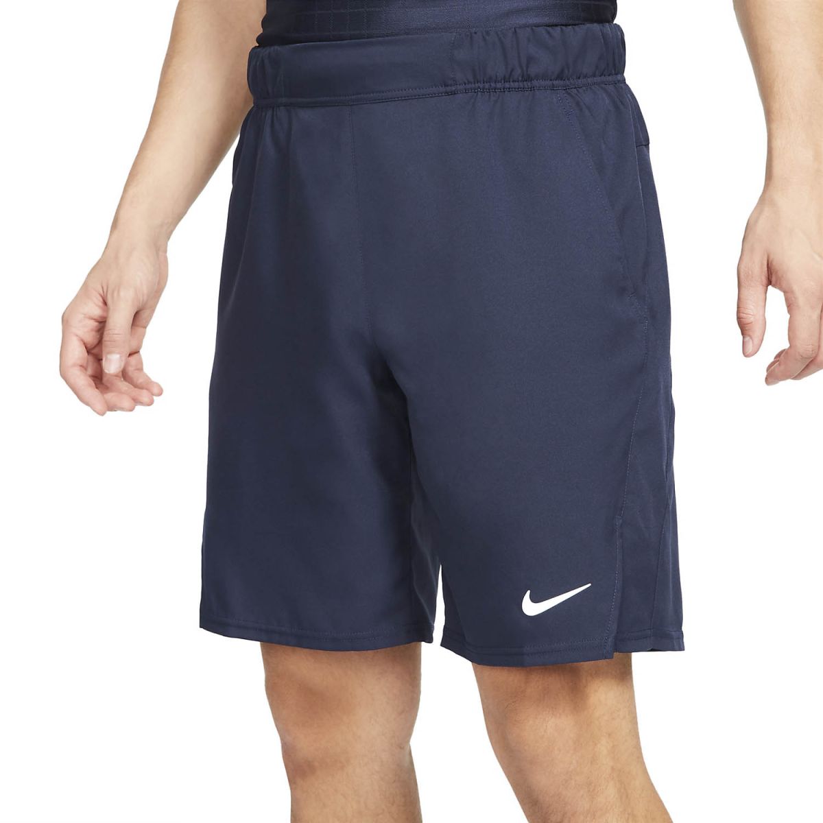 nike dri fit tennis shorts