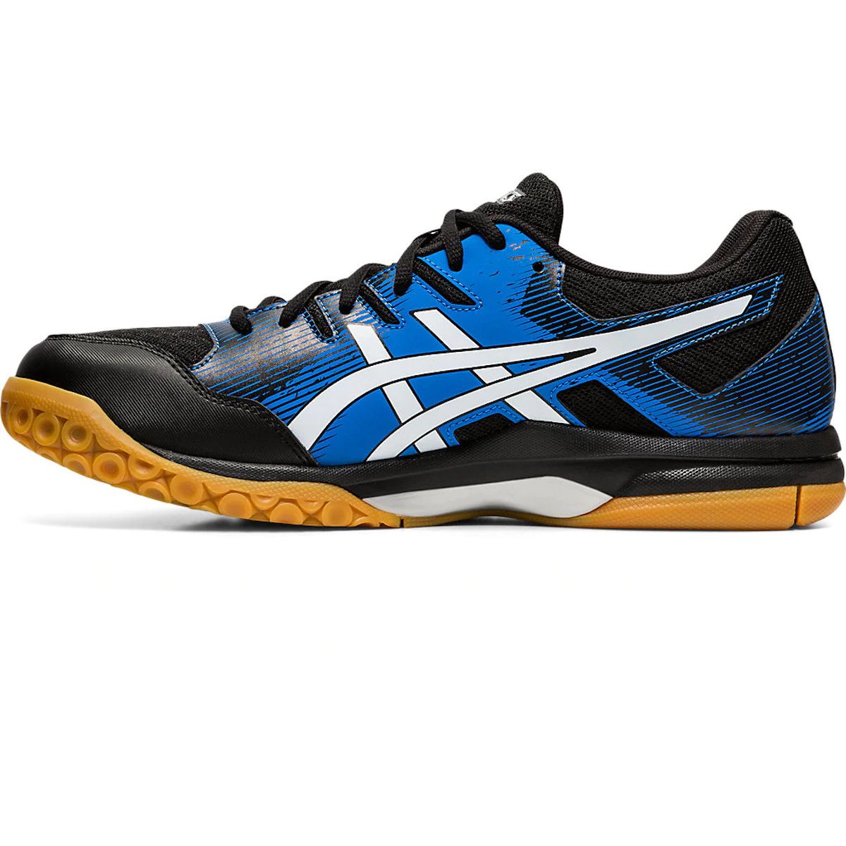 asics mens gel rocket 9 indoor shoes