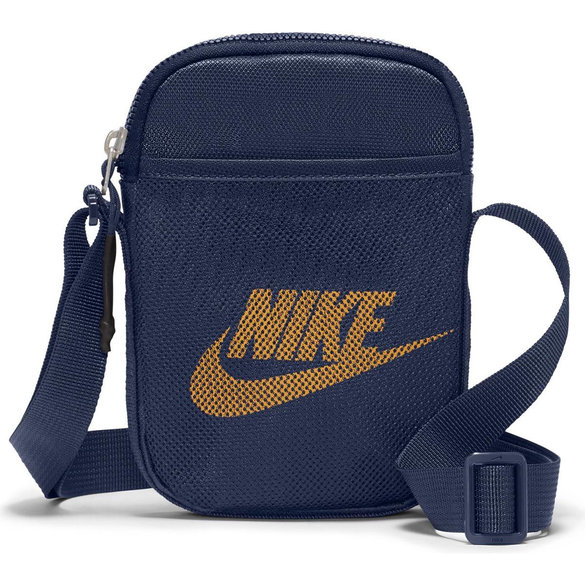 nike sport small items crossbody bag