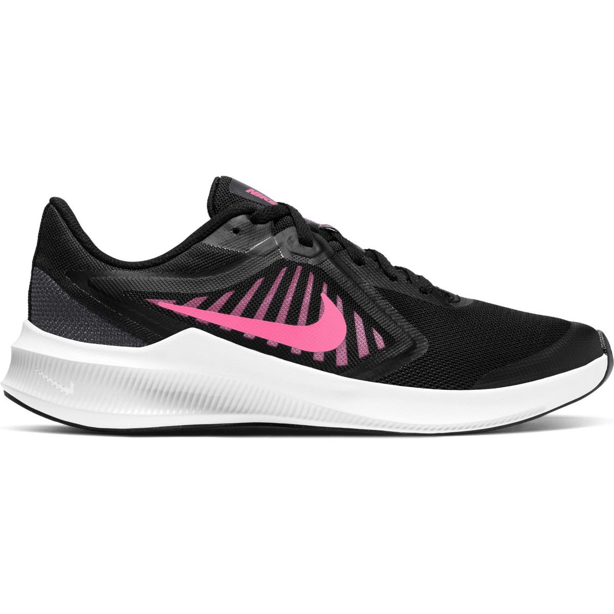 nike pink downshifter