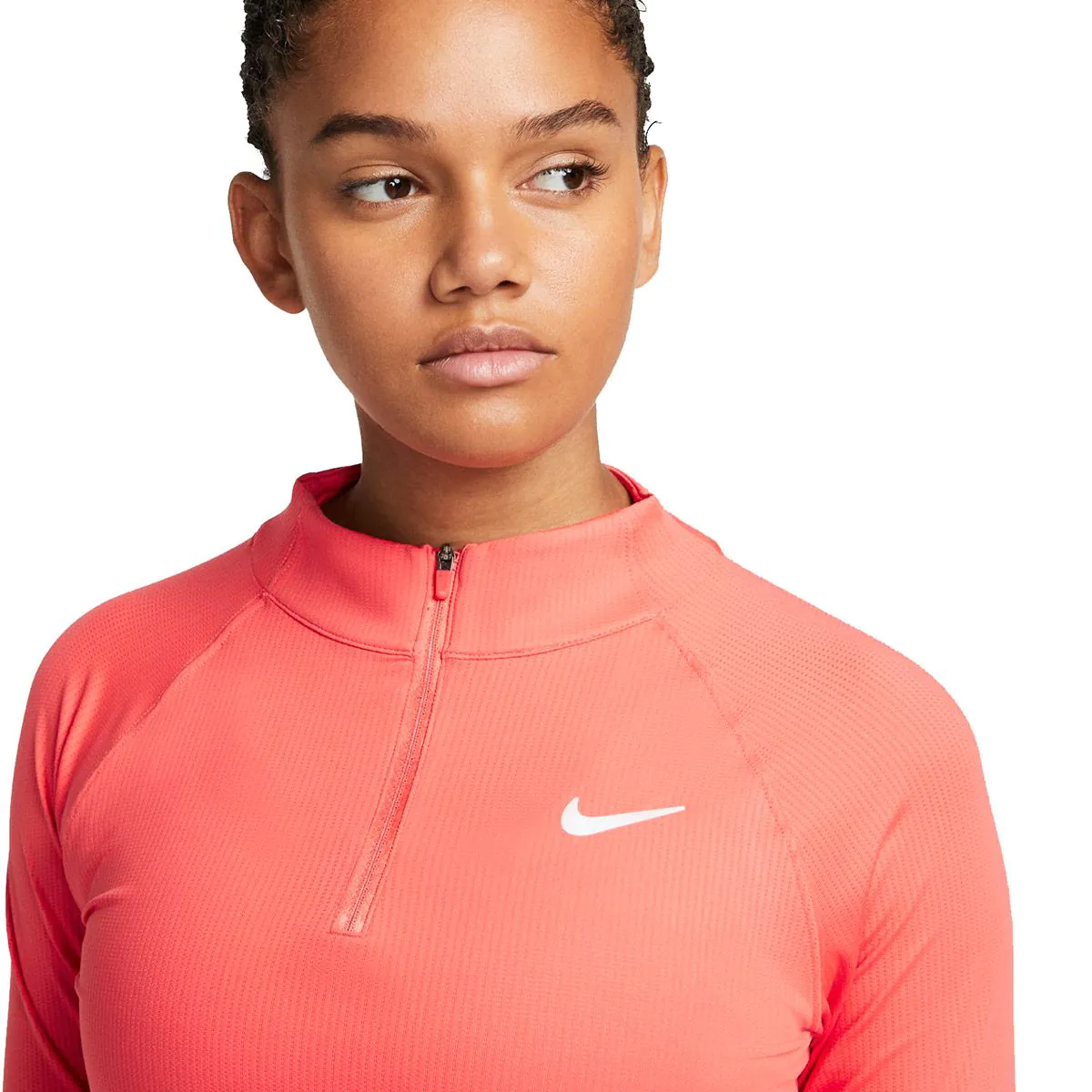 Nike dry top hz on sale core