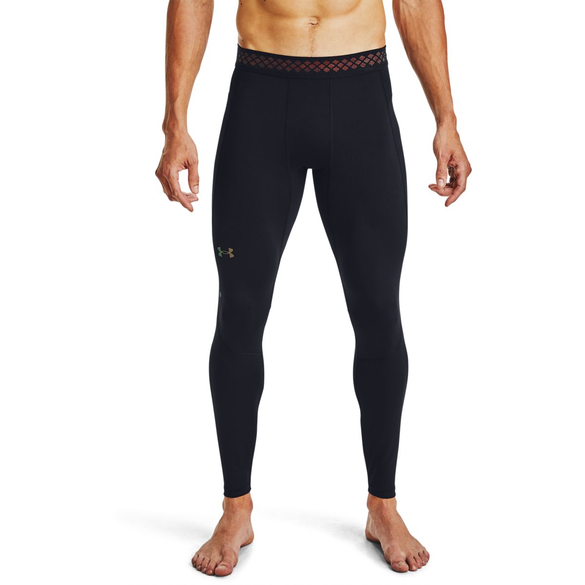 hg armour 2.0 men's legging