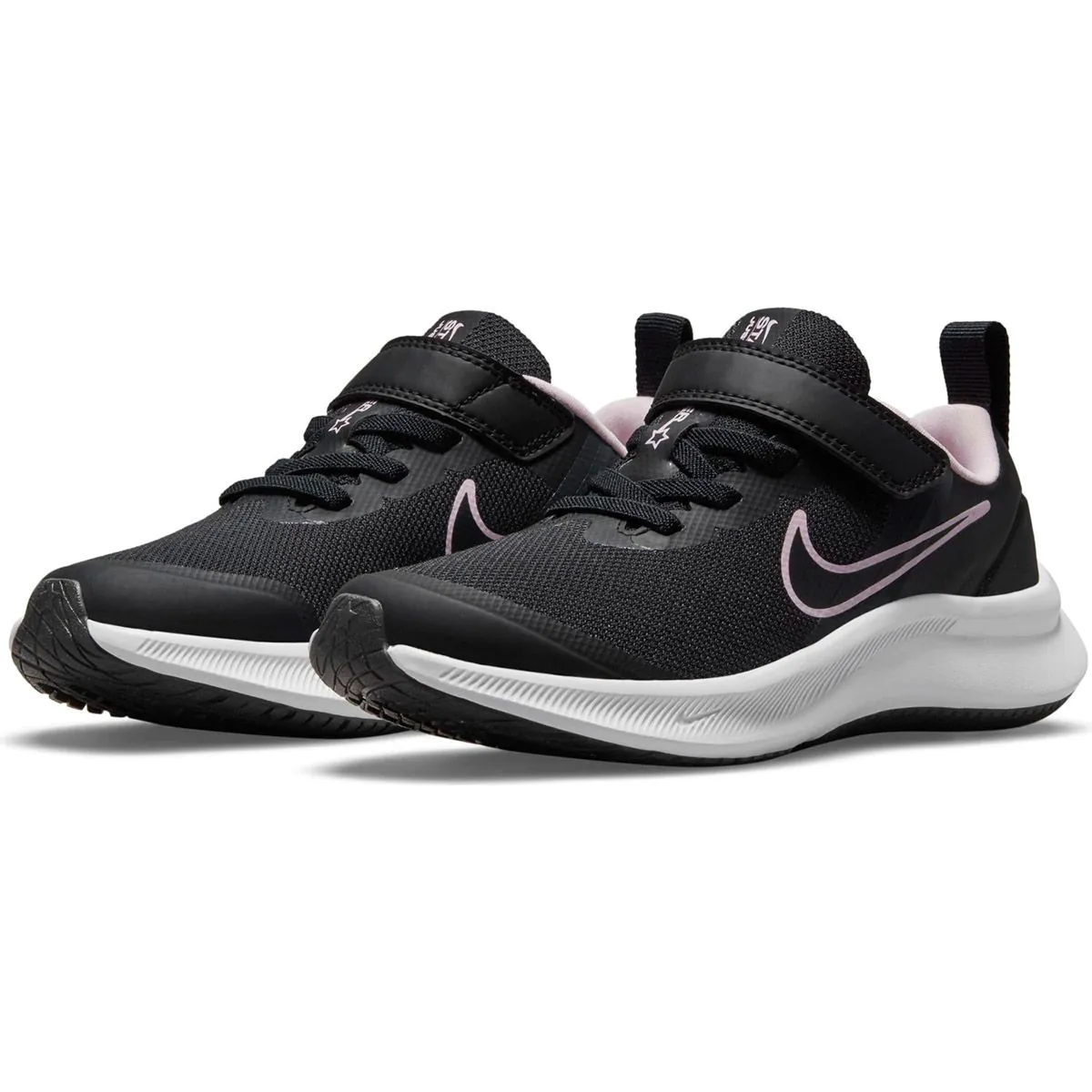 Nike star 2025 runner girls trainers