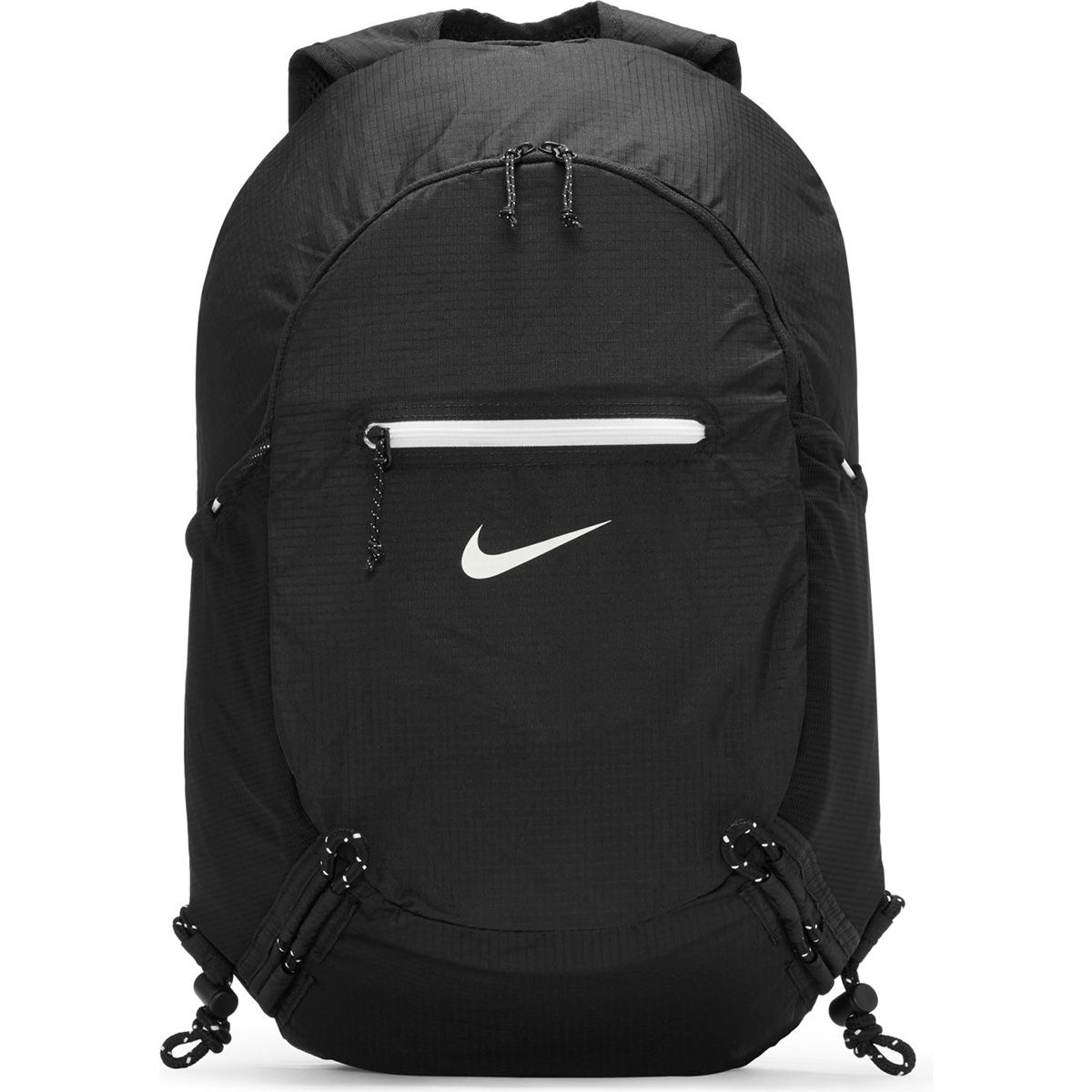 nike nylon valuable bag