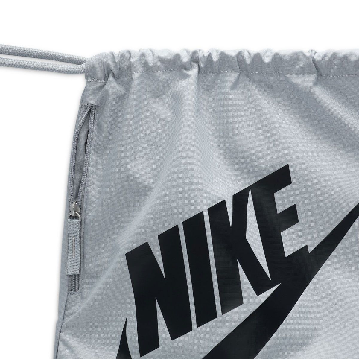 Nike Heritage Drawstring Bag (13L)