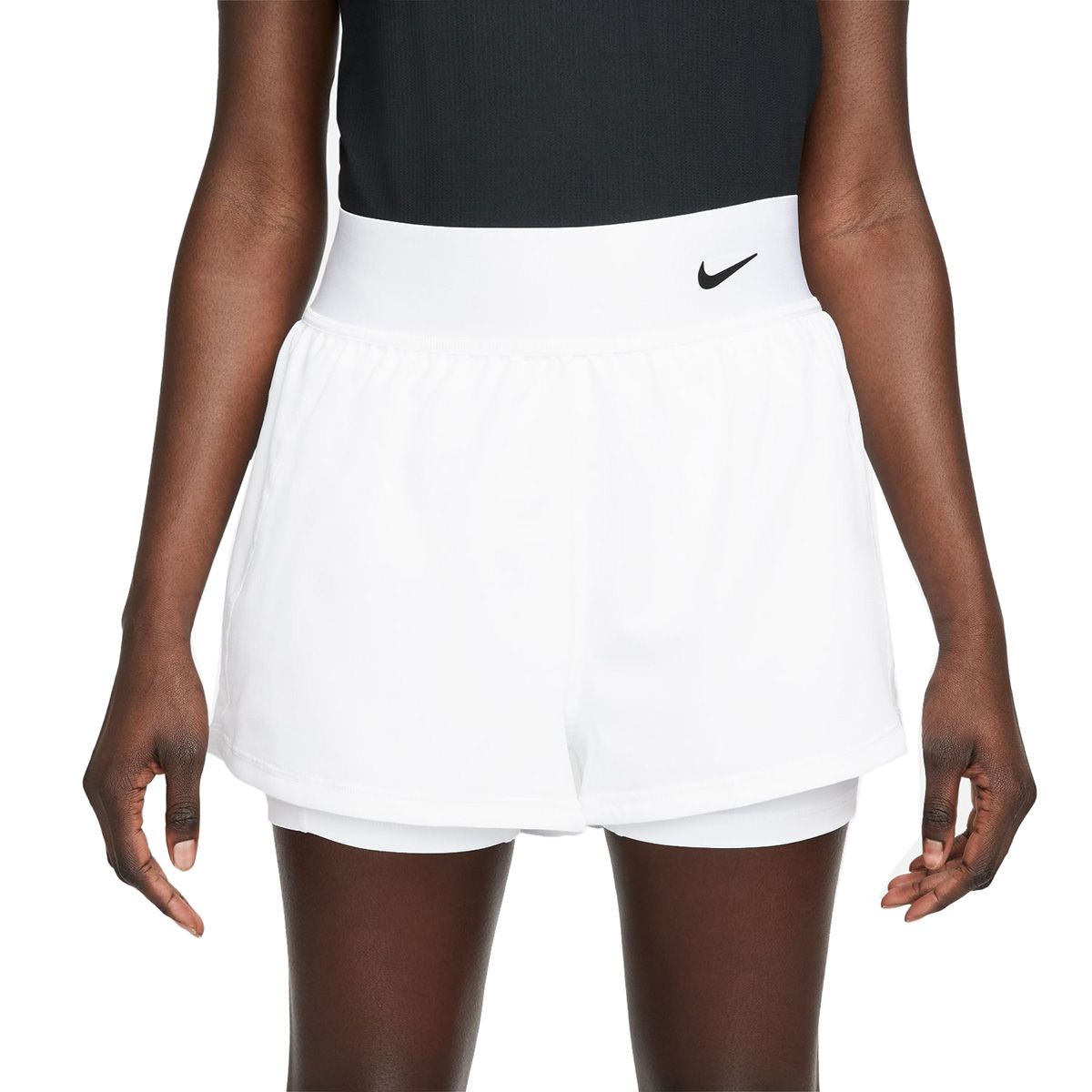 NikeCourt Dri-FIT Slam Women's Tennis Tank Top DR6856-532