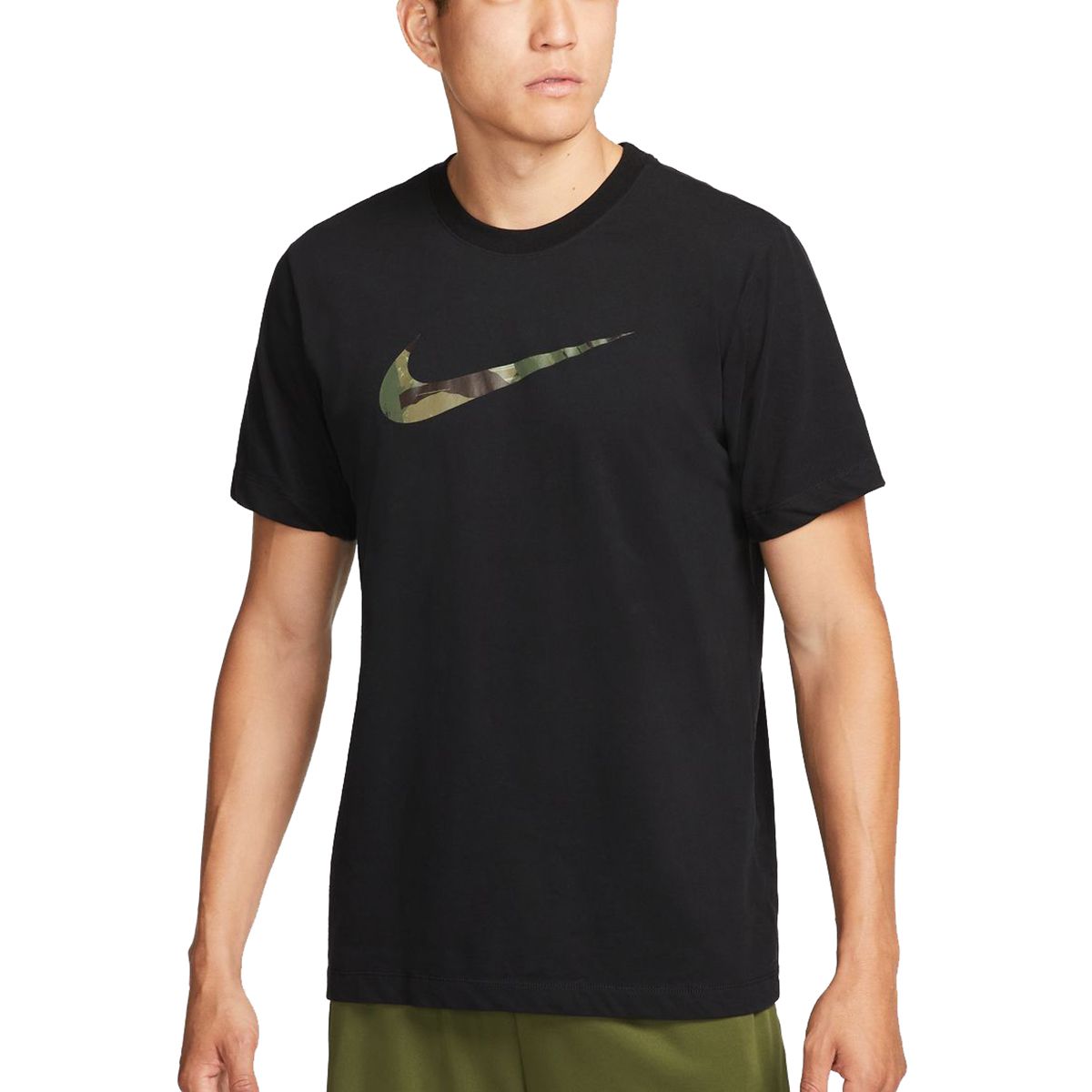 Nike dri deals fit miler