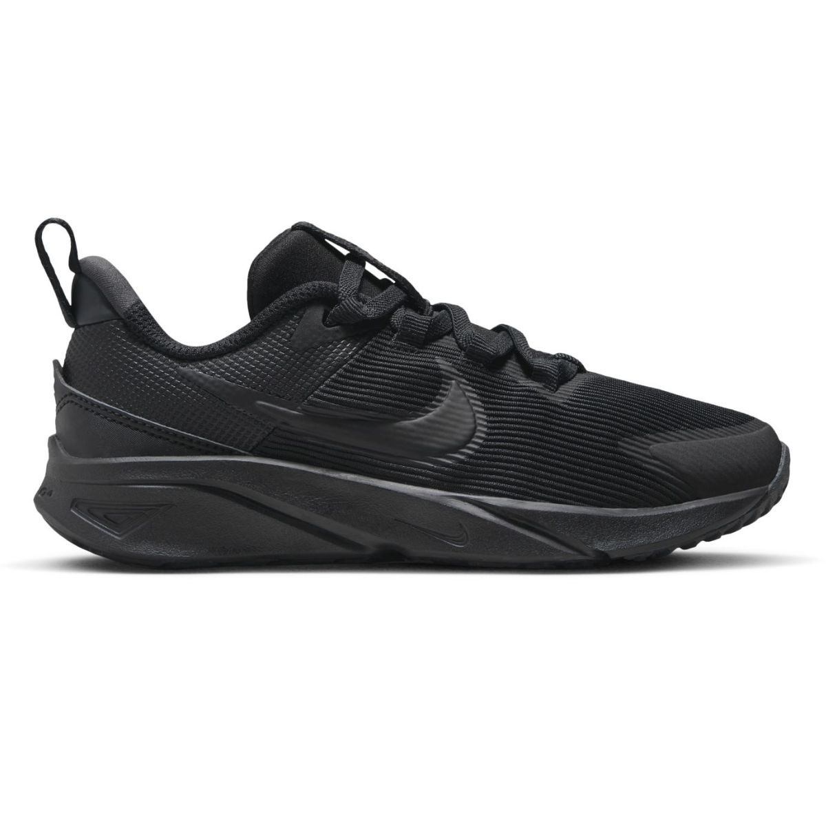 Nike junior outlet running shoes