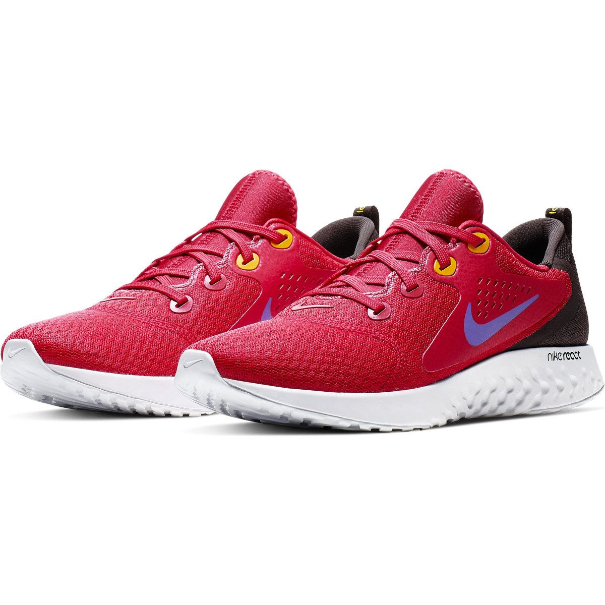 nike rebel react gs