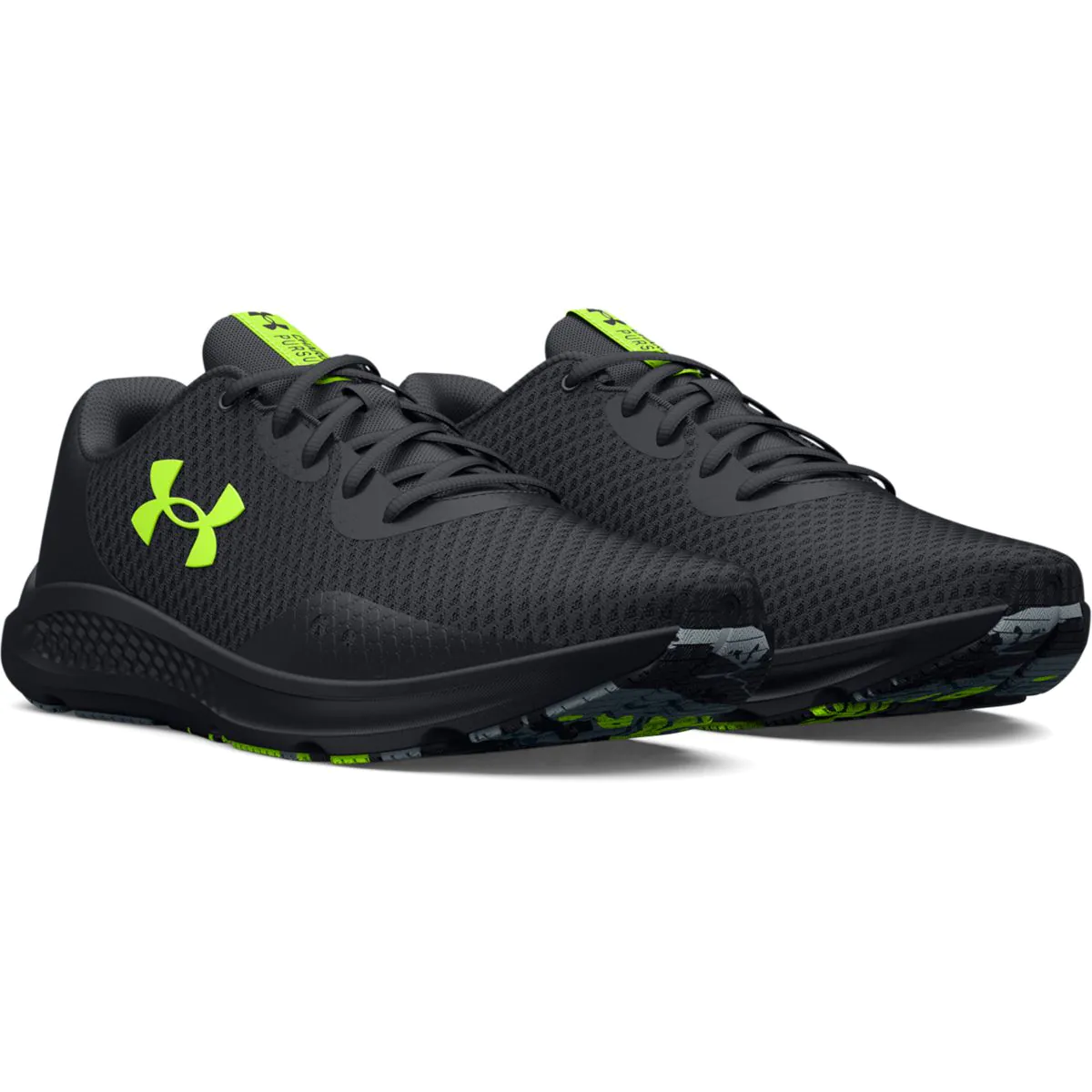 Under Armor Charged Pursuit 3 running shoes - 3024878-006